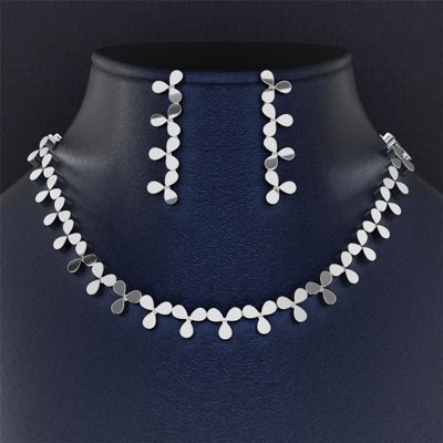 سرویس طلای عروس کد 31616-31615-20993